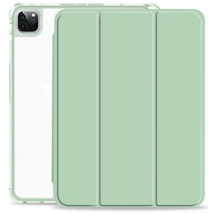 Estuche para tableta de cuero inteligente a ...