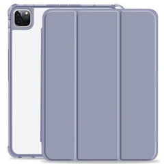 Estuche para tableta de cuero inteligente a ...