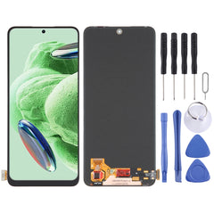 Pantalla LCD original AMOLED para montaje co...