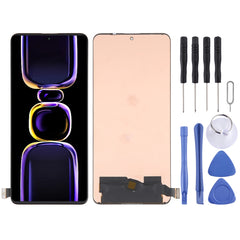 Pantalla LCD original AMOLED para montaje co...