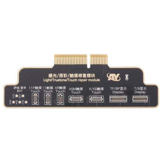 Módulo de reparación Truetone de pantalla LC...