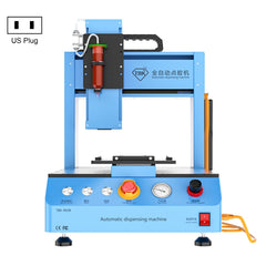 Máquina dosificadora automática multifunción TBK 983B