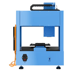 Máquina dosificadora automática multifunción TBK 983B