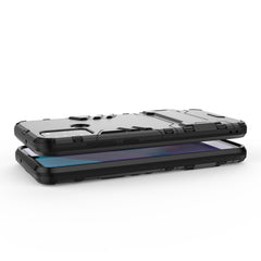 Funda protectora anticaída de PC + TPU con s...