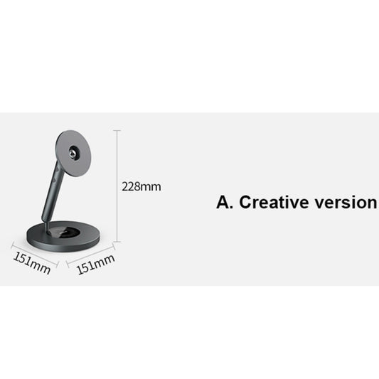 Soporte para tableta multifuncional