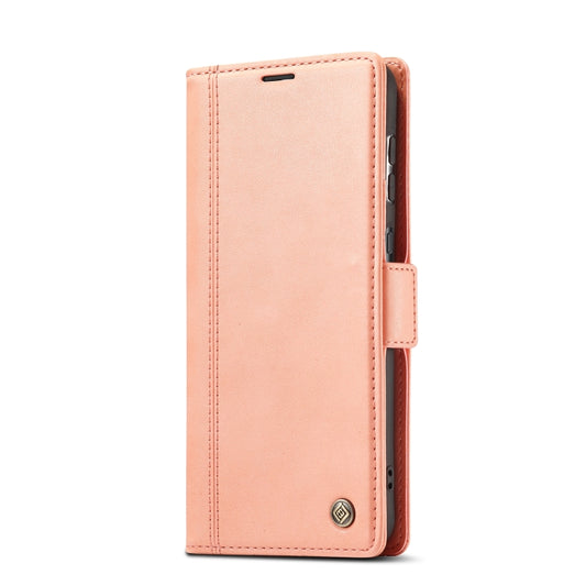 LC.IMEEKE PU + TPU Estuche de cuero para tel...