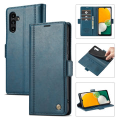 LC.IMEEKE PU + TPU Estuche de cuero para tel...