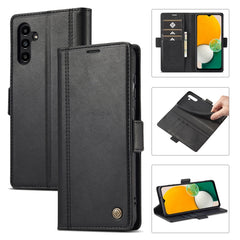 LC.IMEEKE PU + TPU Estuche de cuero para tel...
