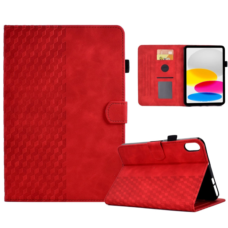 Para iPad 10.a generación 10.9 2022 Funda pa...