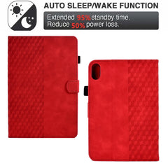 Para iPad 10.a generación 10.9 2022 Funda pa...