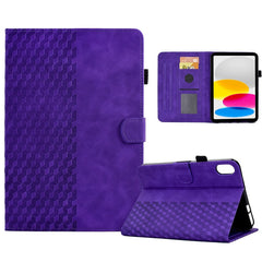 Para iPad 10.a generación 10.9 2022 Funda pa...