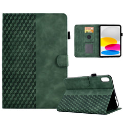Para iPad 10.a generación 10.9 2022 Funda pa...