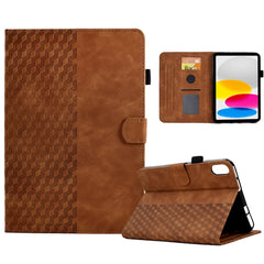 Para iPad 10.a generación 10.9 2022 Funda pa...
