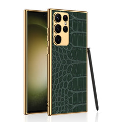Para Samsung Galaxy S23 Ultra 5G GKK Funda p...