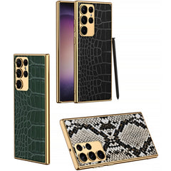 Para Samsung Galaxy S23 Ultra 5G GKK Funda p...