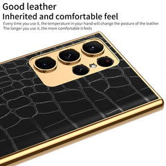 Para Samsung Galaxy S23 Ultra 5G GKK Funda p...