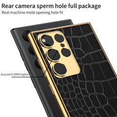 Para Samsung Galaxy S23 Ultra 5G GKK Funda p...