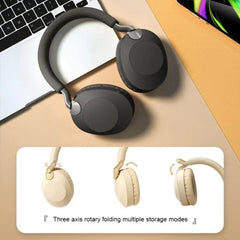 B2 Auriculares inalámbricos Bluetooth 5.1 con reducción de ruido