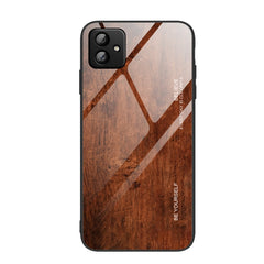 Para Samsung Galaxy A04 Caja de teléfono de ...