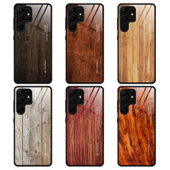 Para Samsung Galaxy S23 Ultra 5G Caja de tel...