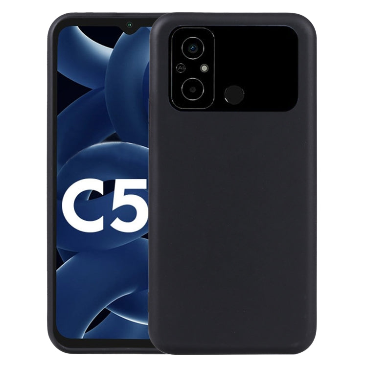 Para Xiaomi Poco C55 Funda de teléfono TPU  ...
