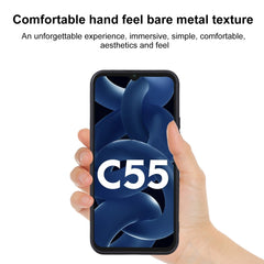Para Xiaomi Poco C55 Funda de teléfono TPU  ...