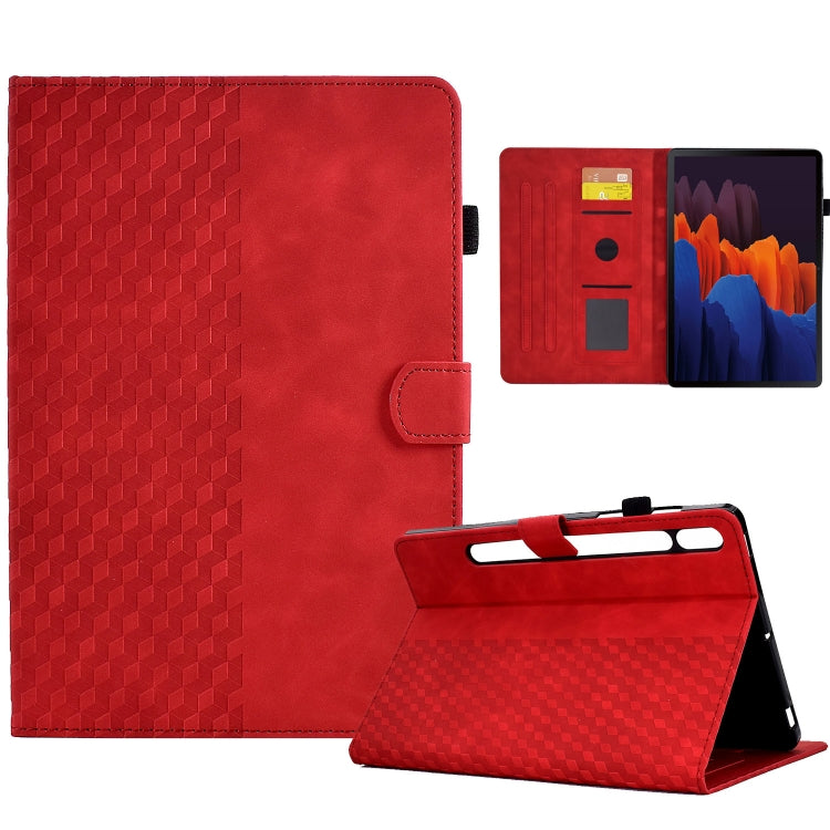 Para Samsung Galaxy Tab S7 T870 / S8 X700 Fu...