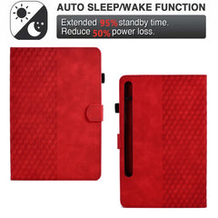 Para Samsung Galaxy Tab S7 T870 / S8 X700 Fu...