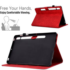 Para Samsung Galaxy Tab S7 T870 / S8 X700 Fu...