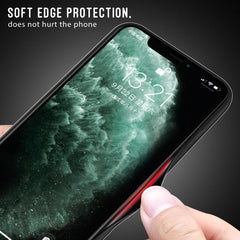 Para Samsung Galaxy S23 Ultra 5G Caja del te...