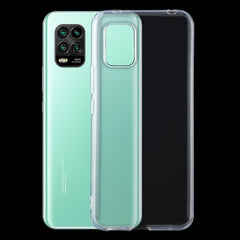 Funda protectora de TPU transparente ultrafi...