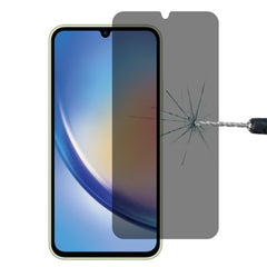 Para Samsung Galaxy A34 5G Película de vidri...