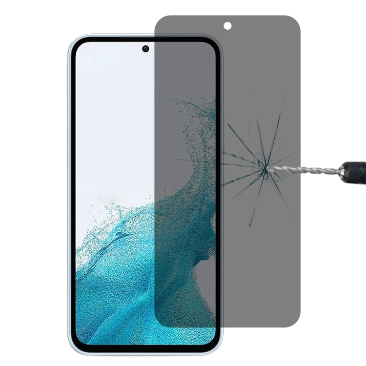 Para Samsung Galaxy A54 5G Película de vidri...