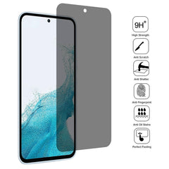 Para Samsung Galaxy A54 5G Película de vidri...