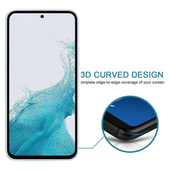 Para Samsung Galaxy A54 5G Película de vidri...