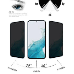 Para Samsung Galaxy A54 5G Película de vidri...