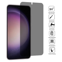 Para Samsung Galaxy S23 5G Película de vidri...
