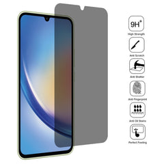Para Samsung Galaxy A34 5G 25 piezas Películ...