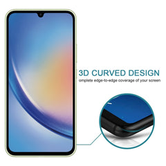 Para Samsung Galaxy A34 5G 25 piezas Películ...