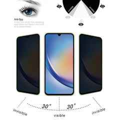 Para Samsung Galaxy A34 5G 25 piezas Películ...