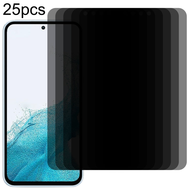 Para Samsung Galaxy A54 5G 25 piezas Películ...