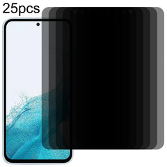 Para Samsung Galaxy A54 5G 25 piezas Películ...