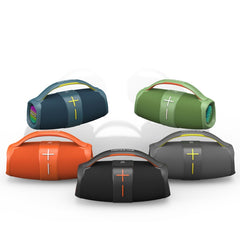 HOPESTAR H60 20W Altavoz Bluetooth inalámbri...