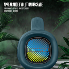 HOPESTAR H60 20W Altavoz Bluetooth inalámbri...