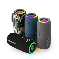 HOPESTAR P35 20W Exterior IPX7 Altavoz Bluet...