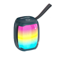 HOPESTAR P50 mini Altavoz Bluetooth resisten...