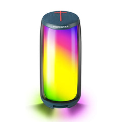 HOPESTAR P49 Tone Pulse RGB Light Altavoz Bl...