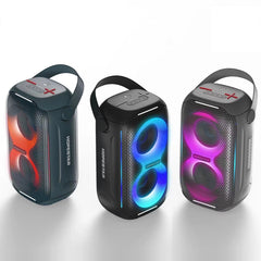 HOPESTAR Party200 mini Altavoz Bluetooth de ...