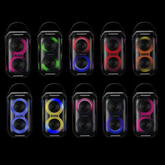 HOPESTAR Party200 mini Altavoz Bluetooth de ...