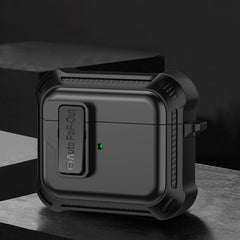 Estuche para auriculares inalámbricos Signal...